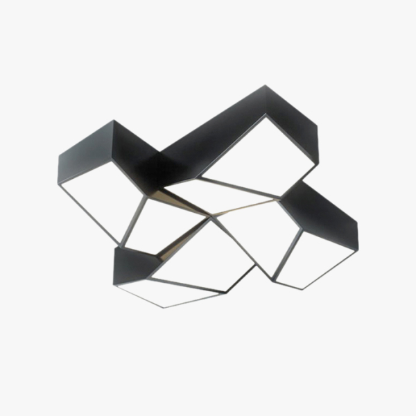 Светильник потолочный светодиодный LED CUBE