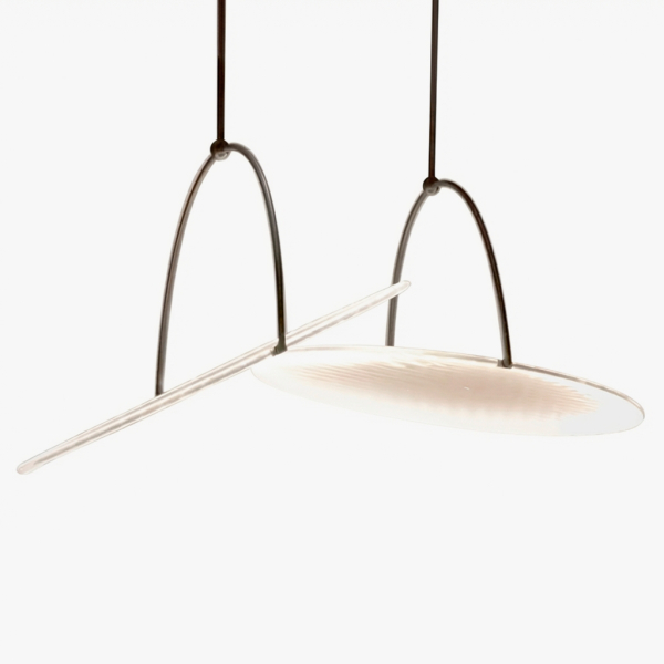 Підвісний світильник світлодіодний PIATO