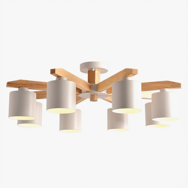 CRISS Люстра   в зал