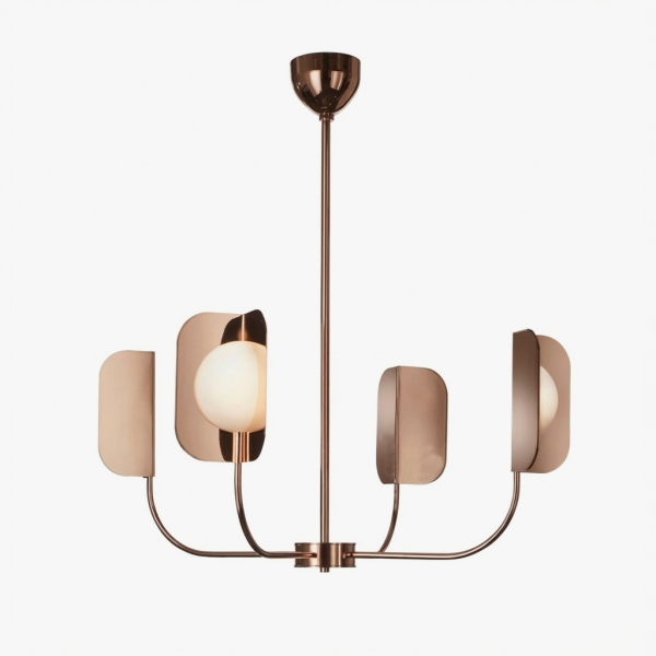 LEAF PENDANT LAMP Люстра   в зал