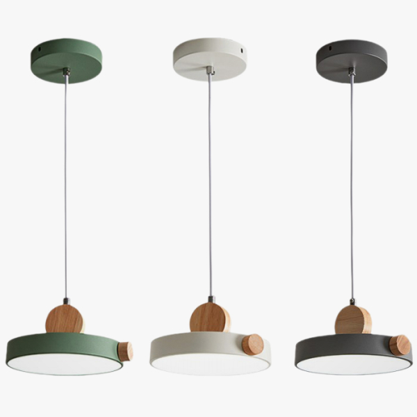 LIDES Подвесной светильник