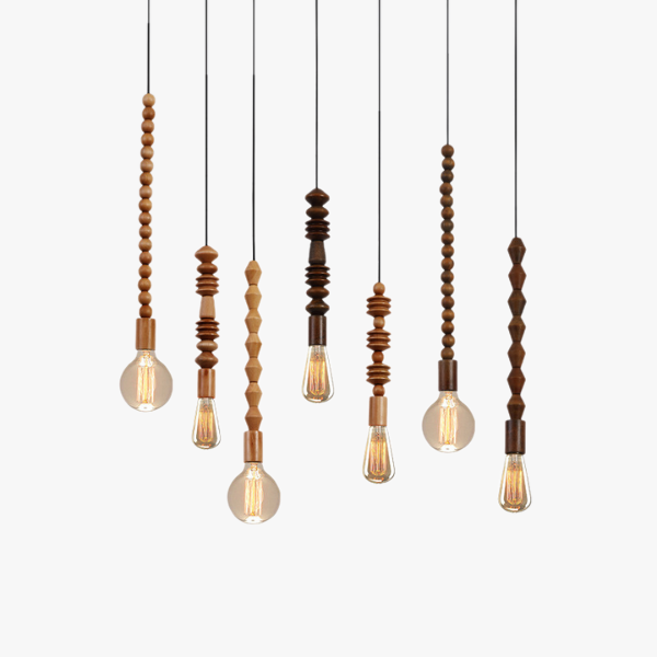 Подвесной светильник AVOL