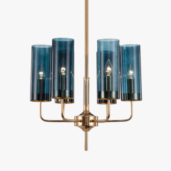 DELPHY Люстра   в зал