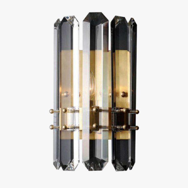 ISFLAK Бра - дизайнерский настенный светильник