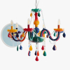 RAINBOW 4 люстра в детскую