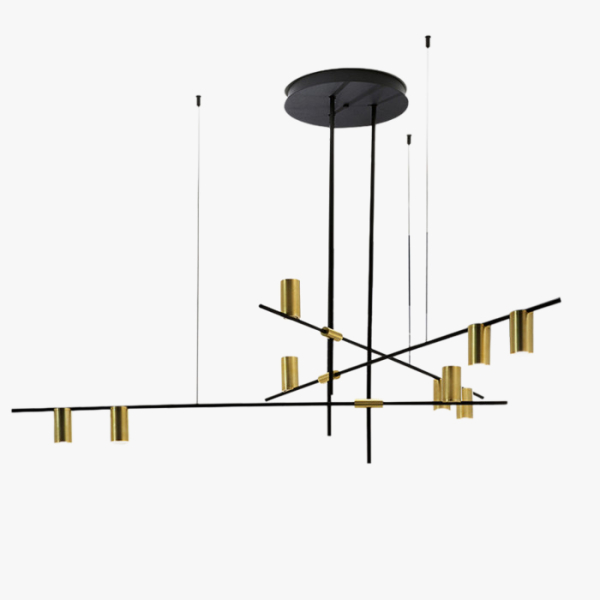 CASA Люстра   в спальню