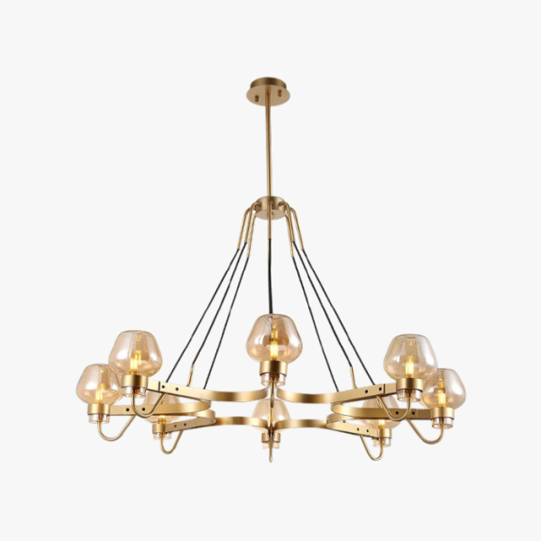 TWINKLE Люстра   в спальню