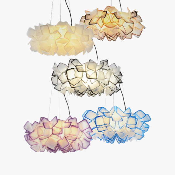 CLIZIA MILKA Подвесной светильник