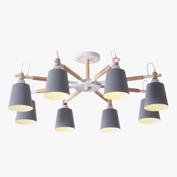 VARDA Люстра   в зал