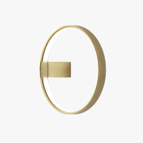 ZERO ROUND BRA Бра - дизайнерский настенный светильник