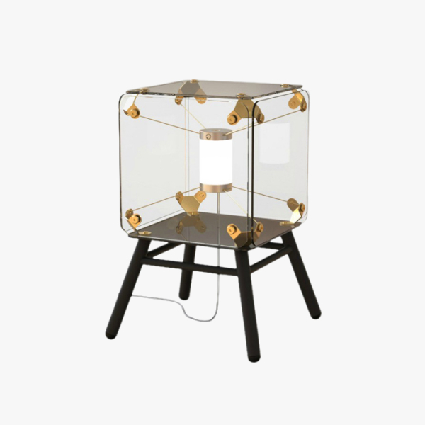 HYPERQUBE FL1 Декоративная настольная лампа