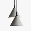 CONCRETE Подвесной светильник