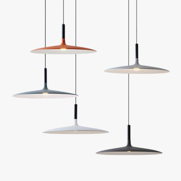 Підвісний світильник світлодіодний VISOR