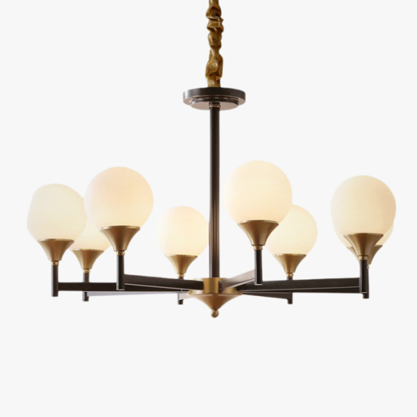 ERĂ Люстра   в зал