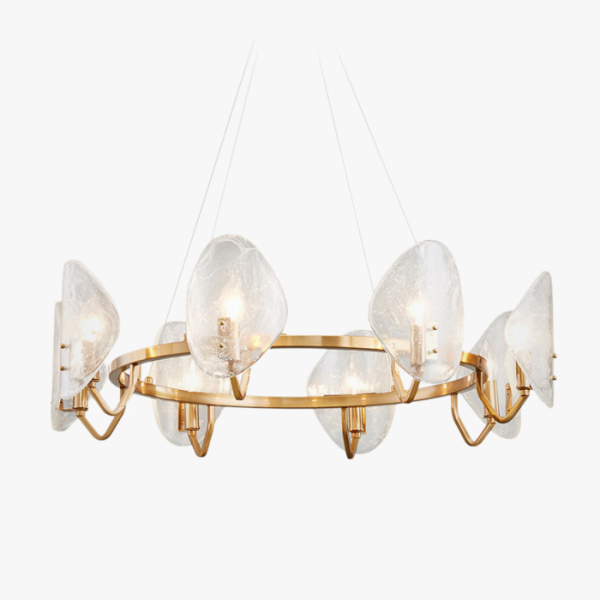 ICICLES Люстра   в зал