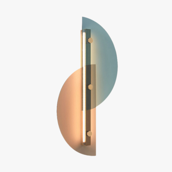 Бра на стіну для спальні  Papillon