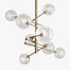 Люстра   KATRIN у вітальню сучасна 