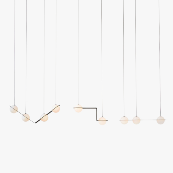 SHAPE Подвесной светильник