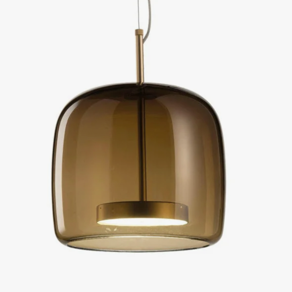 Підвісний світильник світлодіодний GLASS B