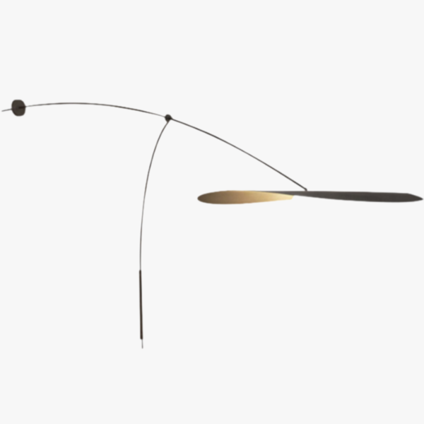 Бра світильники над ліжком   MIRNA