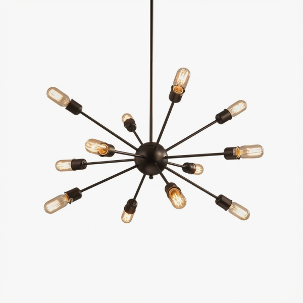 SATELLITE Люстра   в зал