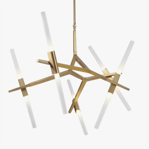 ANDES Люстра светодиодная  в спальню