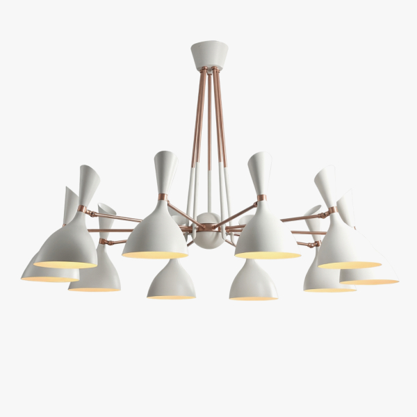 TRUMPET Люстра   в спальню