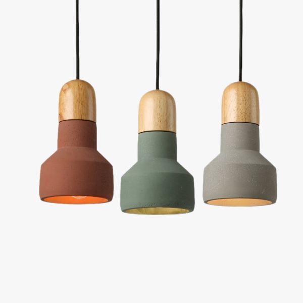 Підвісний світильник CELLA