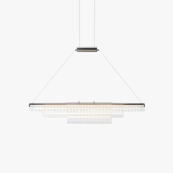 Підвісний світильник світлодіодний BIELLA