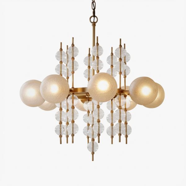 Люстра  світлодіодна GORGET   LED