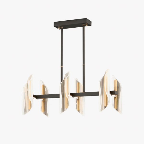 Люстра  світлодіодна MIRAGE 3   LED