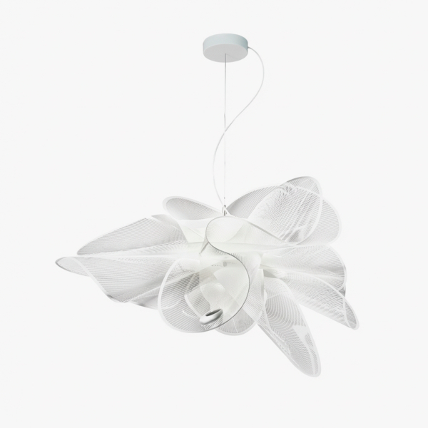 LOTOS Люстра светодиодная  в спальню