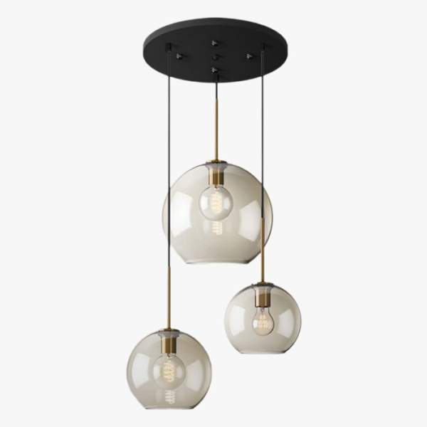 VILMO TRIO Подвесной светильник