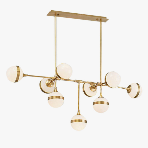 GIRA Лінійний світильник