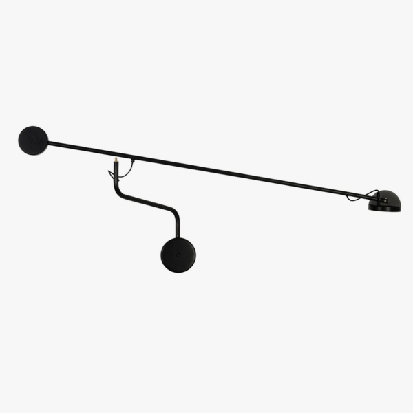 Бра на стіну над ліжком  FLICK WALL