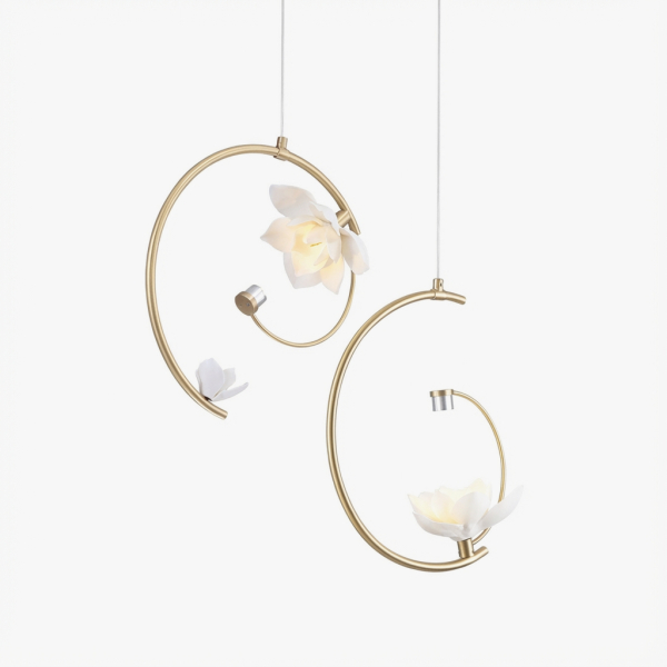 Підвісний світильник світлодіодний MAGNOLIA 2