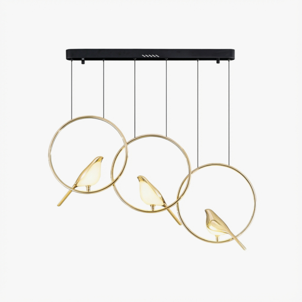 NOMI Подвесной светильник