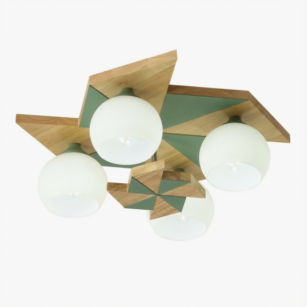 Потолочний світильник MILL