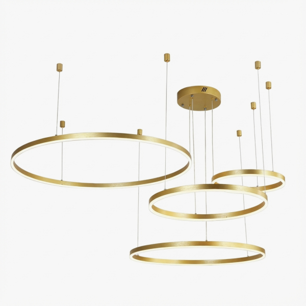 Люстра   Підвісний світильник Ringooo   