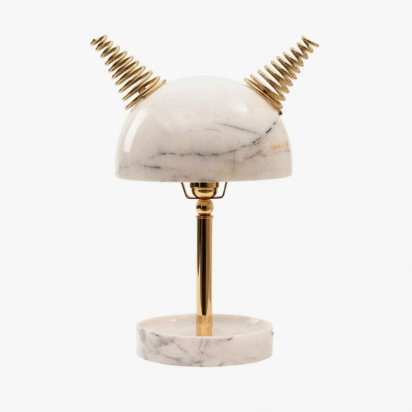 ZUMM Декоративная настольная лампа