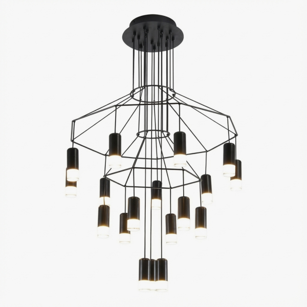 VIBIA Люстра светодиодная  в зал