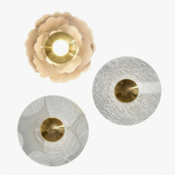 TENERO Бра - дизайнерский настенный светильник