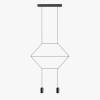 FILO 3 Подвесной светильник