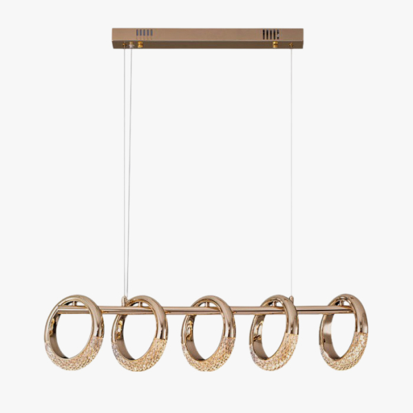 BRIDE L Реечный светильник светодиодная  в зал