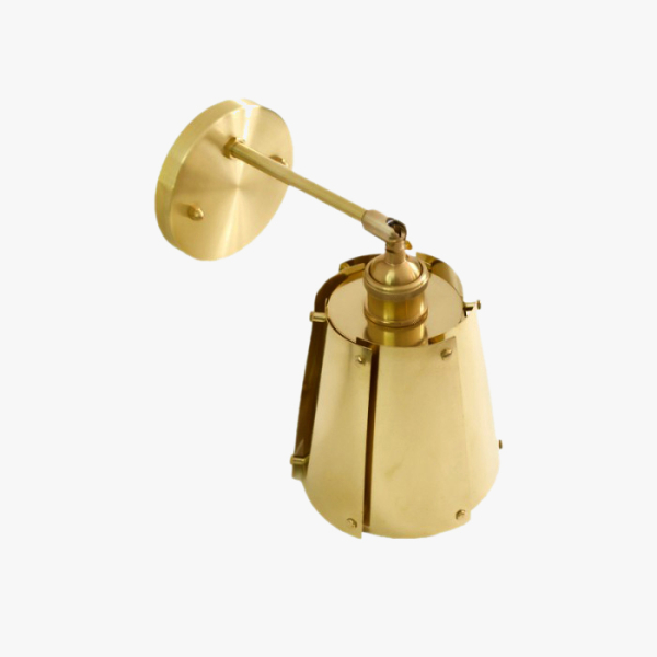 IRBAZ Бра - дизайнерский настенный светильник