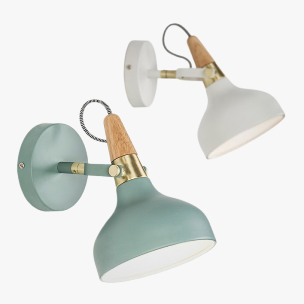 OPLAND Бра - дизайнерский настенный светильник