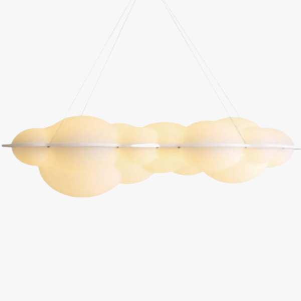 Світильник підвісний CLOUD