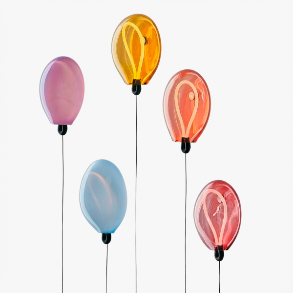 Бра на стіну над ліжком   BULLA WALL