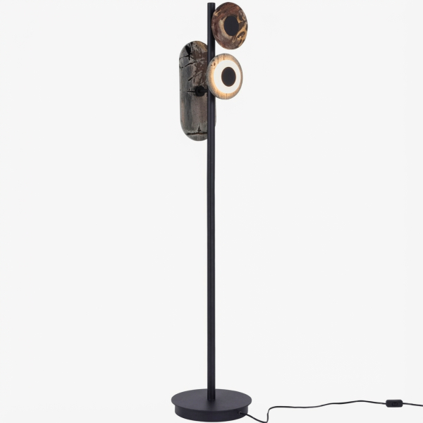 MARBLE FL Торшер напольный