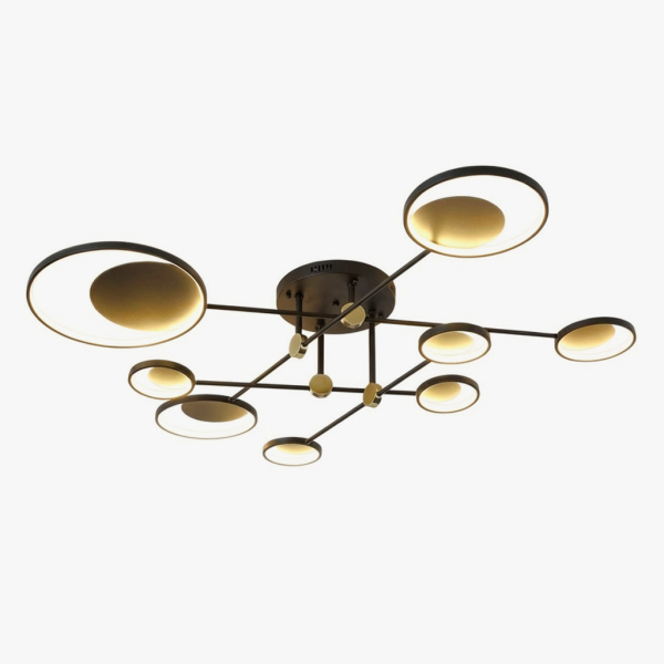 Люстра  світлодіодна RISOR   LED